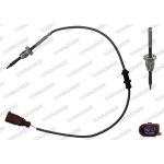 Sensor, Abgastemperatur WAGNER ETP00051