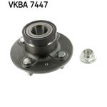 Kit de roulements de roue SKF VKBA 7447