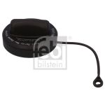 Lås, bränsletank FEBI BILSTEIN 196929
