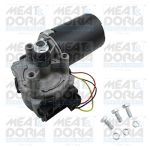 Motor del limpiaparabrisas MEAT & DORIA MD27035
