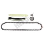 Kit de cadena de distribución HEPU 21-0708