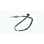 Capteur, température des gaz MAGNETI MARELLI 172000123010
