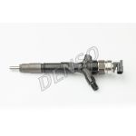Injector DENSO DCRI107760