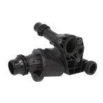 Thermostat WAHLER WA411643.88D