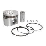 Piston IPD PARTS PK3208TA-IPD