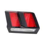 Luz traseira, direita (24V, vermelho) MAGNETI MARELLI 714081560102 Esquerda