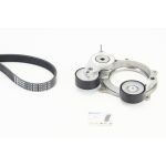 Keilrippenriemensatz Continental CTAM 6 PK 922 EXTRA K1