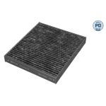 Innenraumfilter MEYLE-PD: Advanced performance and design. MEYLE 30-12 326 0017/PD