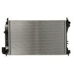 Kühler, Motorkühlung AVA COOLING SBA2059