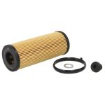 Ölfilter BOSCH F 026 407 360