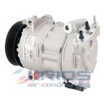 Klimakompressor MEAT & DORIA K15411A