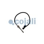 Uitlaatgastemperatuursensor COJALI 2260903