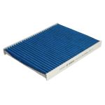 Innenraumluftfilter mit Aktivkohle BOSCH 0 986 628 607