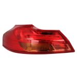 Heckleuchte TYC 11-11802-01-2 Links