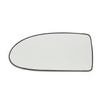 Rétroviseur extérieur - verre de miroir BLIC 6102-20-2001361P