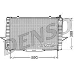 Motorkühler DENSO DRM33067
