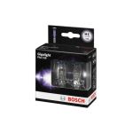 Ampoule halogène BOSCH H1 Gigalight Plus 120% 12V/ 55W, 2 pièce