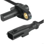 ABS-sensor HERTH+BUSS ELPARTS J5921058