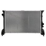 Kühler, Motorkühlung MAHLE CR 2802 000P