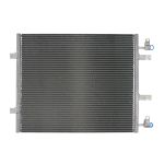Condensator, airconditioning AVA COOLING RTA5459