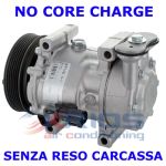 Klimakompressor MEAT & DORIA K11268R
