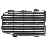 Grille de ventilation, pare-chocs BLIC 6502-07-0925912P