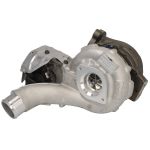 Turbocompressor de escape GARRETT 903552-5002S