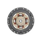 Kupplungsscheibe AISIN AISHVDT-9001