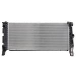 Kühler, Motorkühlung MAHLE CR 2748 000P