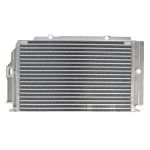 Radiador de óleo, óleo do motor OE DEUTZ 04500613-DEUTZ