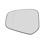 Cristal de espejo, retrovisor exterior BLIC 6102-03-2001279P