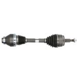 Arbre d'entraînement SKF VKJC 5219