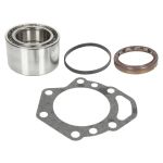 Jeu de roulements de roue SKF VKBA 3435