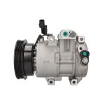 Compressor, airconditioning DOOWON P30013-2521