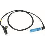 Sensor de velocidad, ABS HERTH+BUSS ELPARTS 70660184