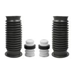 Kit de protection contre la poussière, amortisseur KYB 910333