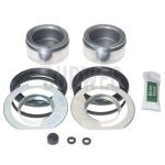 Reparatieset, remklauw BUDWEG 2090346