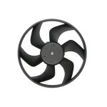 Ventilador, arrefecimento do motor NISSENS 85956
