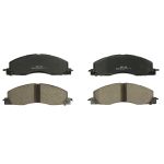 Remblokset HI-Q SP4317