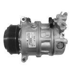 Airco-compressor AIRSTAL 10-3581