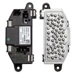 Regulador, ventilador habitáculo Original calidad de MEAT & DORIA K106028