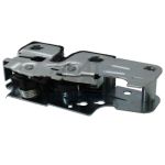 Konepellin lukko MEAT & DORIA 31764