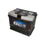 Akumulator ENRG CLASSIC 60Ah 540A L+