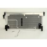 Kondensator, Klimaanlage NRF 35218