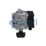 Bloc électrovanne, suspension pneumatique COJALI 2209407
