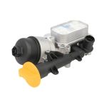Olie radiator, motorolie NRF 31326
