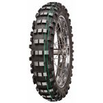 Pneumatico fuoristrada MITAS EF07 SUPER SOFT EXTREME 2xGREEN 140/80-18 TT 70M