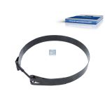 Stöd, luftbehållare DT Spare Parts 1.48300