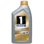 Motorolie MOBIL 1 FS 0W40 1L
