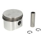 Piston, Compresseur d’air PNEUMATICS PMC-05-0007